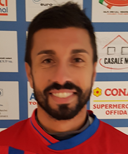Luca MINOPOLI - Centrocampista
